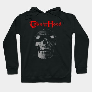 90s Tales from the Hood Movie Hoodie